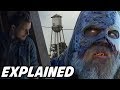 Water Tower Scene Explained & Will Judith Tell Daryl? The Walking Dead Season 10 Episode 15 Trailer