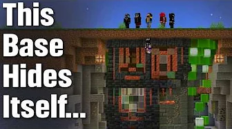 My Friends are DYING to find my Secret Base...