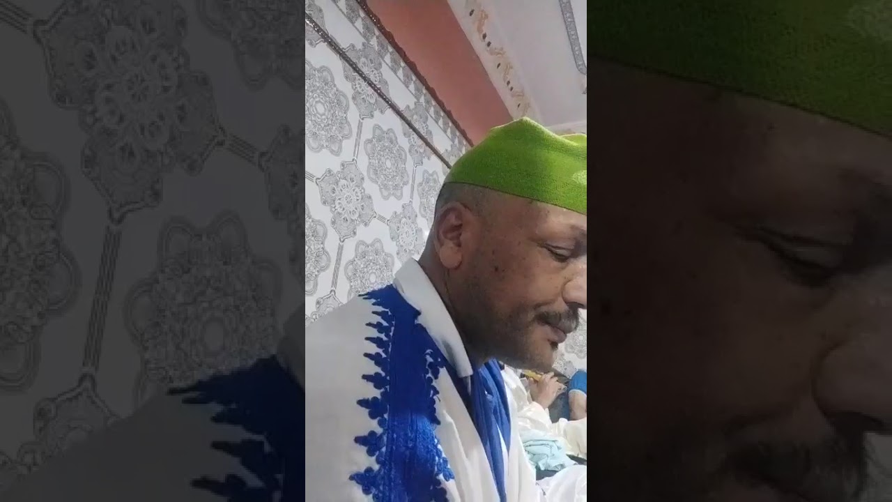 حمادشة ولاد الطاوس سيدي سليمان الغرب مرحبا بجميع télé 0687550497