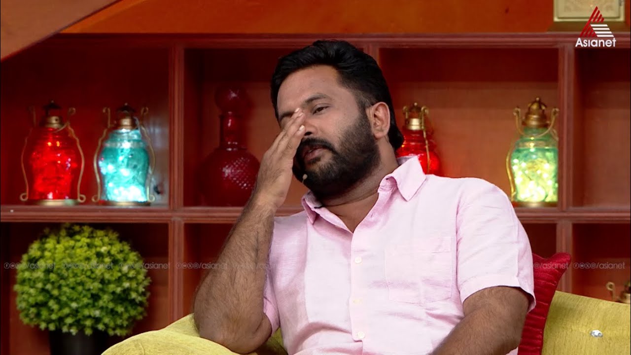 #AsianetArchives ഇനി ഒരു പടം പ്രൊഡ്യൂസ് ചെയ്യില്ല