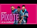 Grupo Pixote - As Melhores Musicas! Pixote 2021 | PAGODE | (Nem de graça, Dilema, Insegurança...)