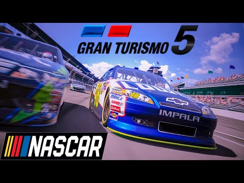 Video: Gran Turismo 5 Teknisk Analyse • Side 3