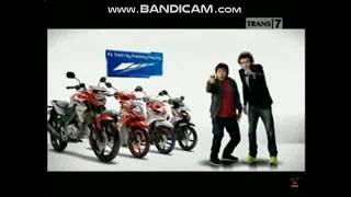 Download lagu Yamaha Commercial - The Fuel Injection (2013) @ Indosiar, ANTV, Trans 7, RCTI, MNCTV, SCTV, & Glo...