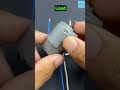 Short Circuit Protection circuit. | HOW TO MAKE A SHORT CIRCUIT PROTECTION CIRCUIT #trendingshorts