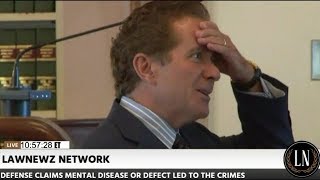Adrian Loya Trial Defense Closing Arguments