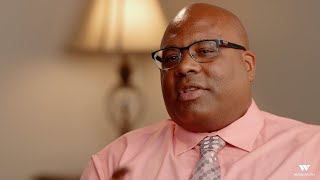 Second Chances & New Beginnings | Albert Yancey’s Journey with WorkFaith Profile
