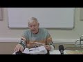 Ezekiel Bible Study Chapter 37:15 to 39:29