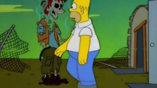 La Comida Es Una Porqueria Guacala - Frases Homero & Cia