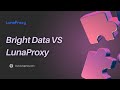 AI Proxy Meets LunaProxy: The Future of Smart Scraping?