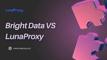 AI Proxy Meets LunaProxy: The Future of Smart Scraping?