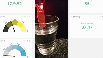 Weather Station with Photon