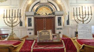 Salgash Madre Sephardic Song