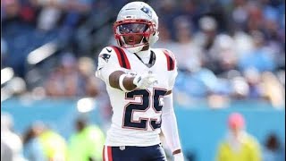 Every Pick 6 of the 2025 NFL Season in Order from Shortest to Longest