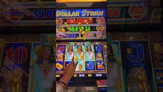 From $246 to Printing MONEY! #slot #winstar #dollarstorm #dragonlink #dragonlinkslotmachine #bigwin