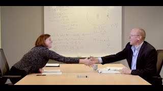 Entrepreneurial Negotiations