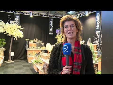 Een beurs met duizenden bezoekers in coronatijd? Het kan, in Gorinchem