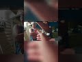 Daughter wants her dad to stay Away