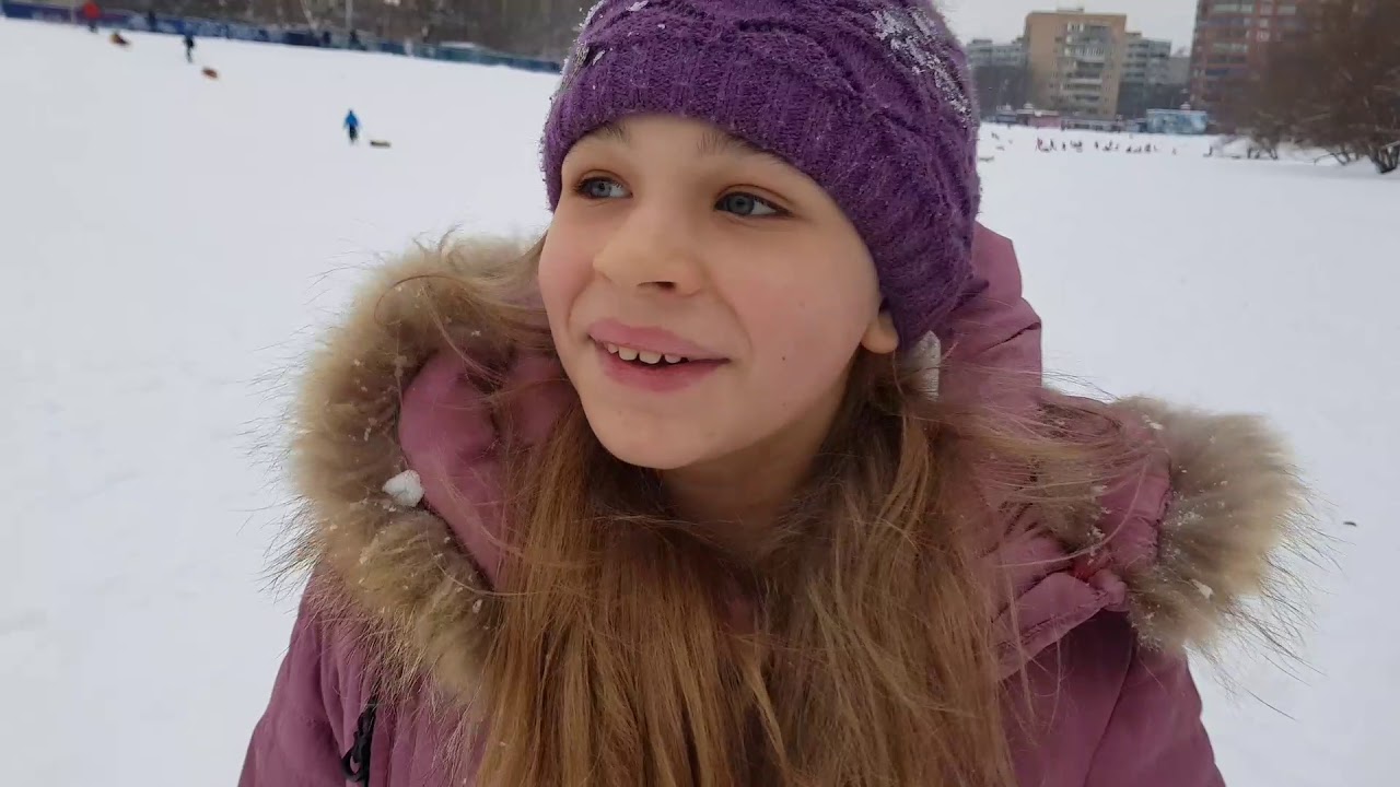 Семья Колесниковых Фото