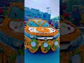 wedding Car decoration In Pakistan!!#shorts #fun #pashto #girl #love #viral#afghanistan #trending