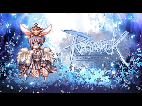 【ラグナロクオンライン】#140　のんびり一人旅【雑談】