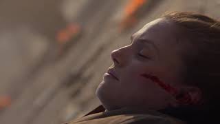 Chicago P.D 9x22 Hailey is alive after explosion (Hailey and Jay)