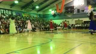 Sheldon High School Multicultural - Desi 2