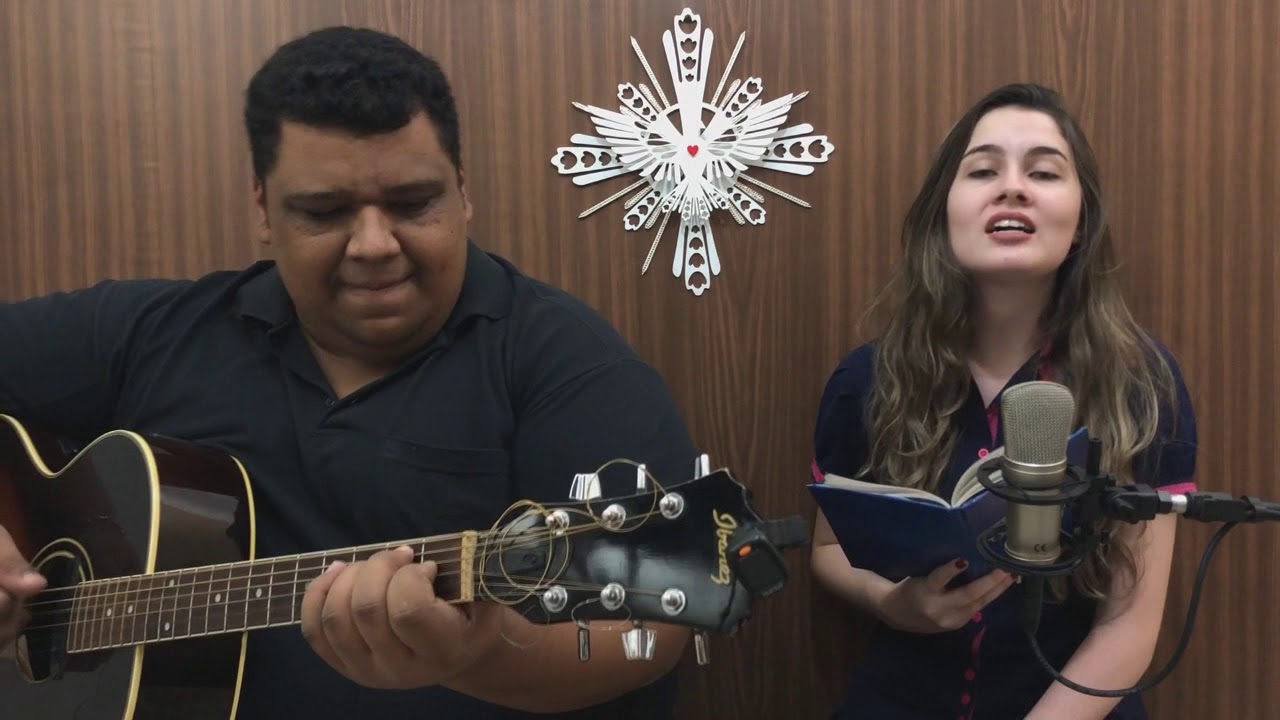 Salmo 120 - 29º Domingo Tempo Comum 