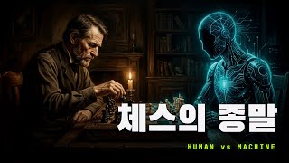 [다큐] 1997년, 인류 최고의 두뇌가 기계에 패배한 날 | 인간 vs AI screenshot 2