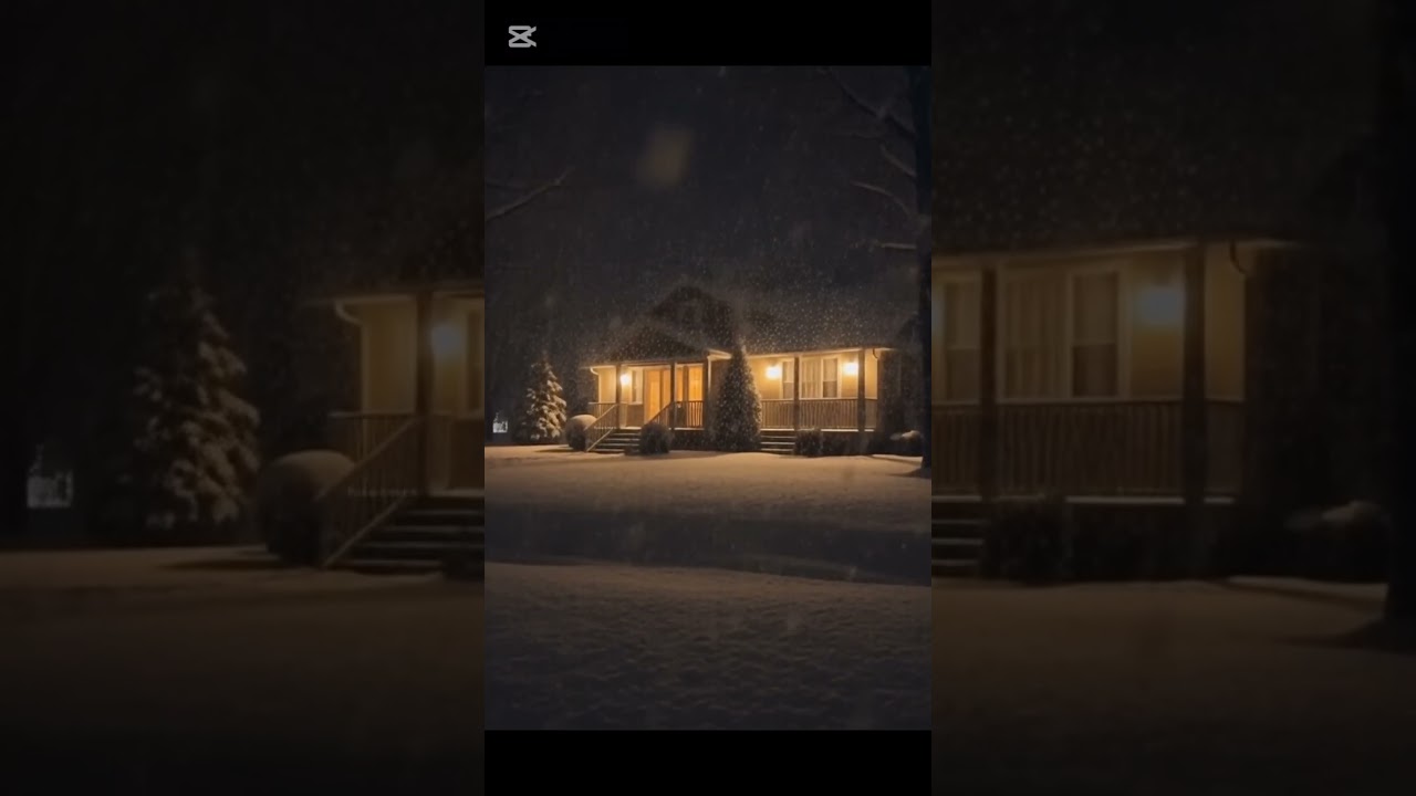 Pure Winter Vibes ❄ 