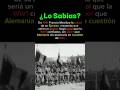 🚩El gran Error de Francia 1941 #Historia #WW2 #History #Datos