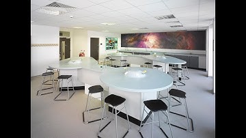 School Science and STEM Laboratory Projects by SB Labs