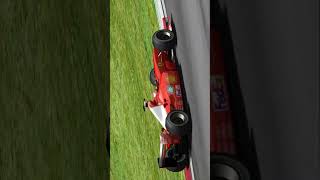Circuit de Barcelona-Catalunya in Grand Prix 4 (2002)