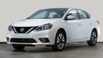 2018 Nissan Sentra - Audio System with Navigation (if so equipped)