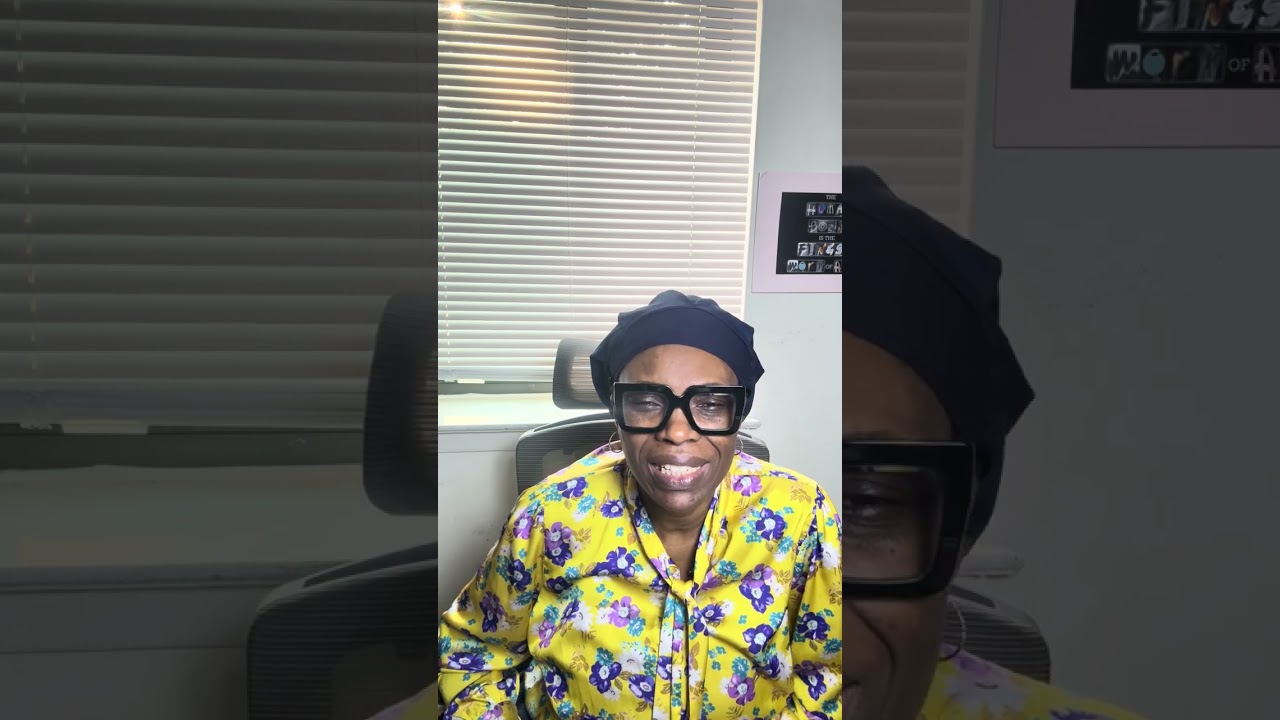 Chimuzo's testimonial
