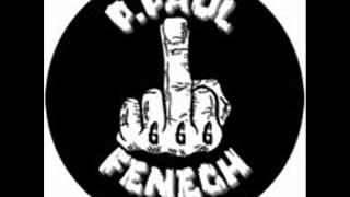 P. Paul Fenech The Meteors = F YOU!