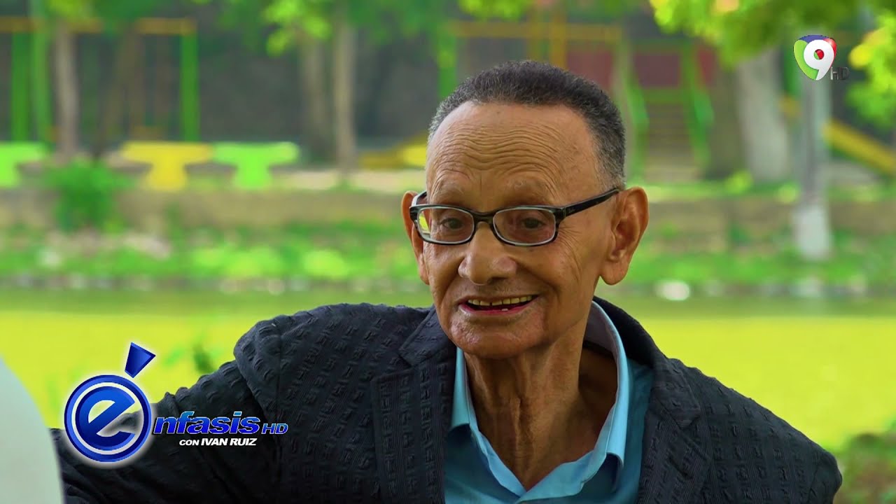 Luis Segura “El Añoñaíto”: Mi vida es una bachata| Énfasis