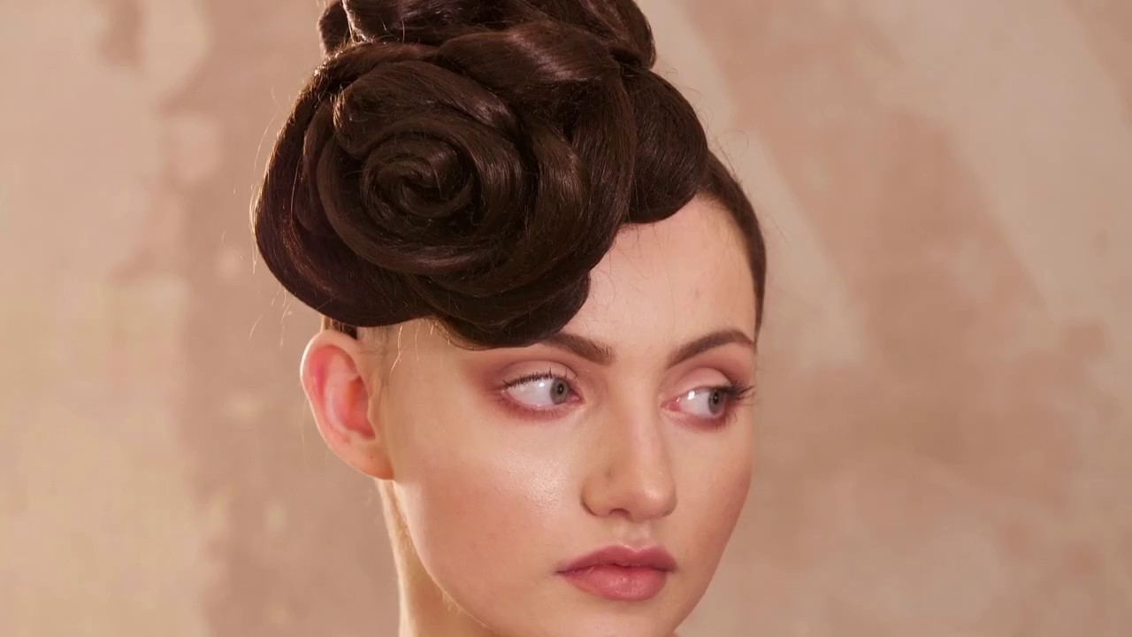 assignment 209 the art of dressing hair