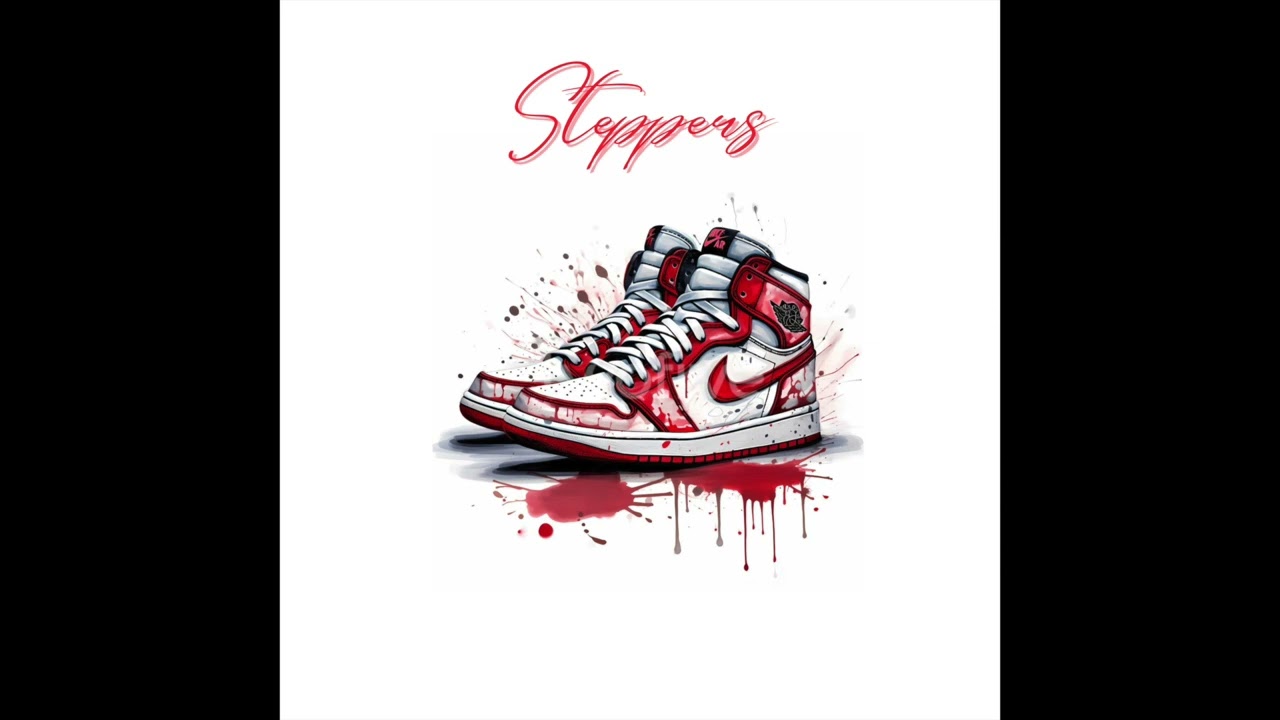 Zeeksta - Steppers Freestyle