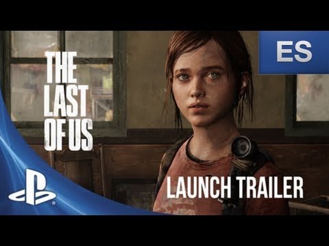 The Last of Us | Tráiler de E3 2013