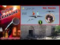 آمل حياتي تسجيل حديث 2025 كاريوكي Amal Hayati Karaoke 