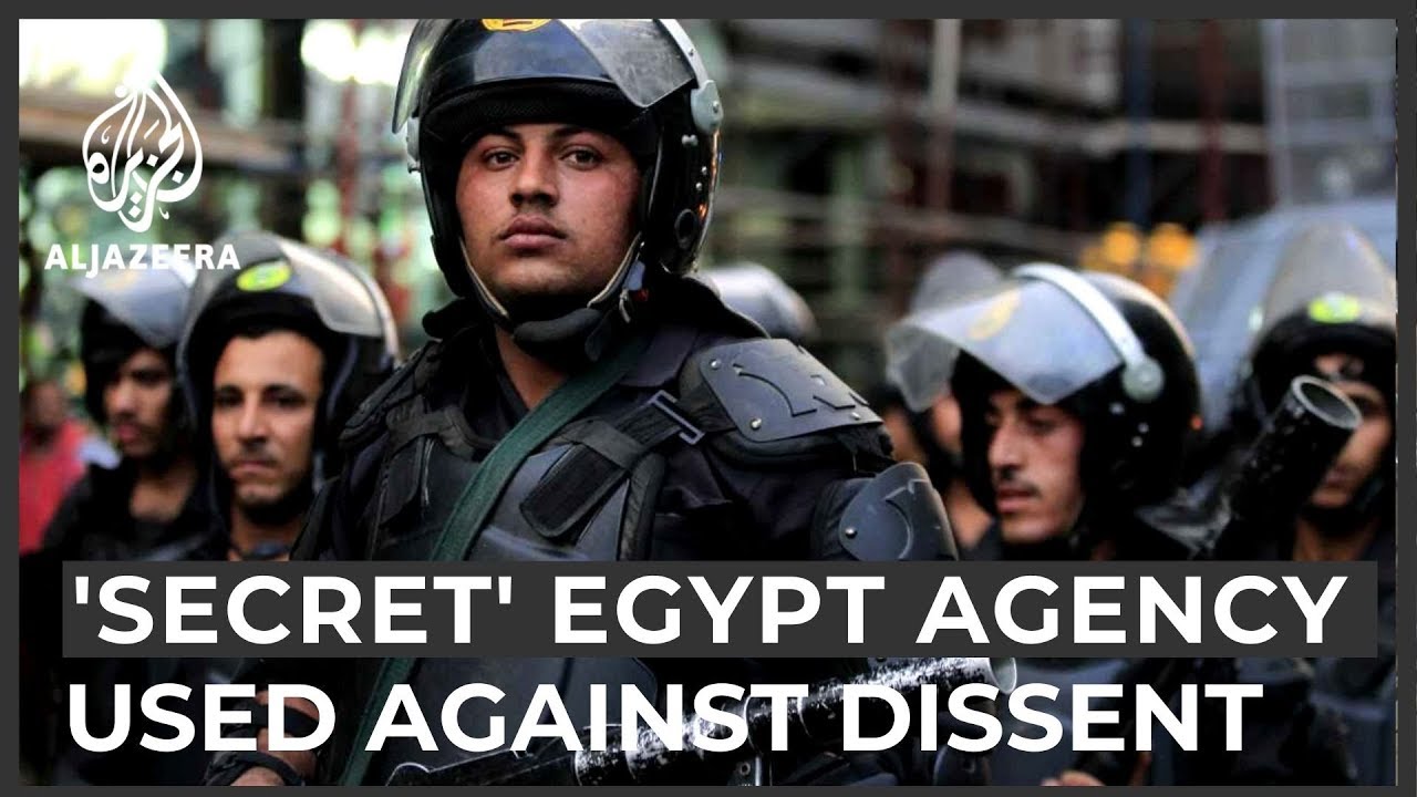 منظمة العفو الدولية: مصر تستخدم جهازاً سرياً "خبيثاً" لقمع المعارضة