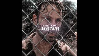 Rick Sad Edit 4K The Walking Dead