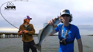 Two Spring HOT Spots! Hopedale and Pontchartrain - Double Episode