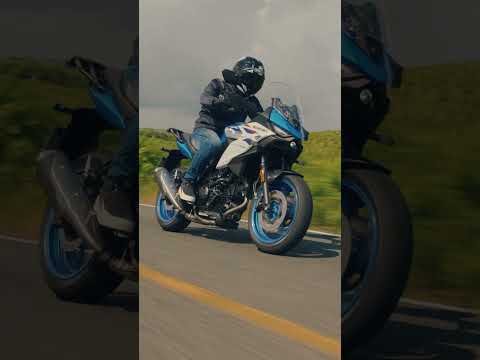 Introducing the all-new 2027 Suzuki SV-7GX and SV-7GXV!