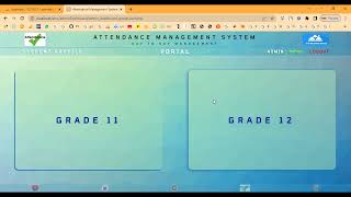 Time Management Clocking System in PHP