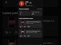 try this audio 🎧 #status