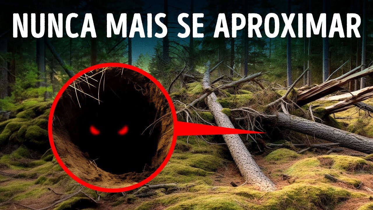 Essas situações gritam “Saia agora!”