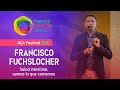 [MCA Festival 2019] Francisco Fuchslocher