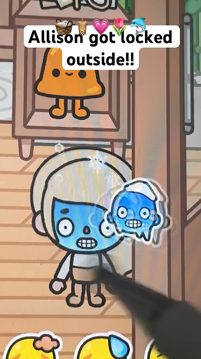 #tocaboca #aesthetic #tocabuild #tour #house #soft