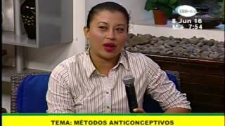 Todos los metodos anticonceptivos que debes conocer para evitar un embarazo no deseado